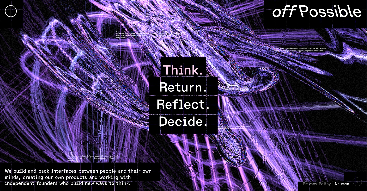 offPossible website preview
